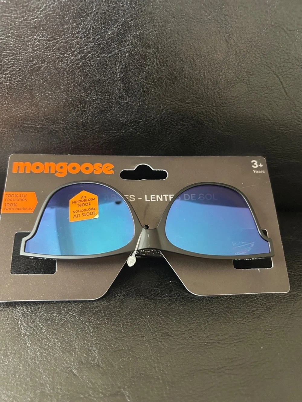 Mongoose boys classic